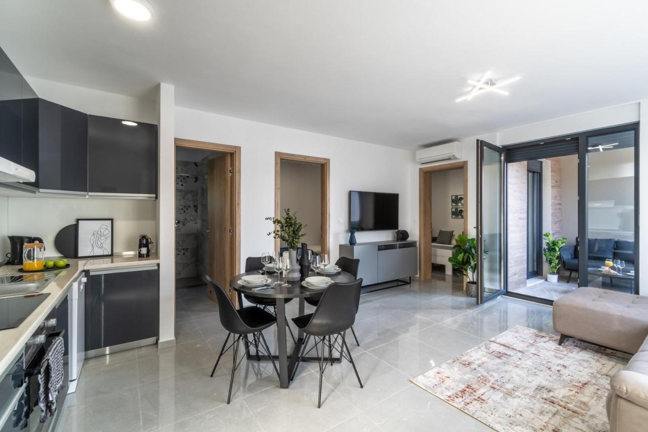 Apartment Laurel メドゥリン エクステリア 写真