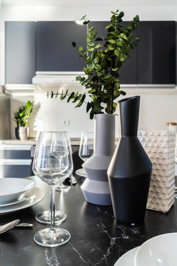 Apartment Laurel メドゥリン エクステリア 写真