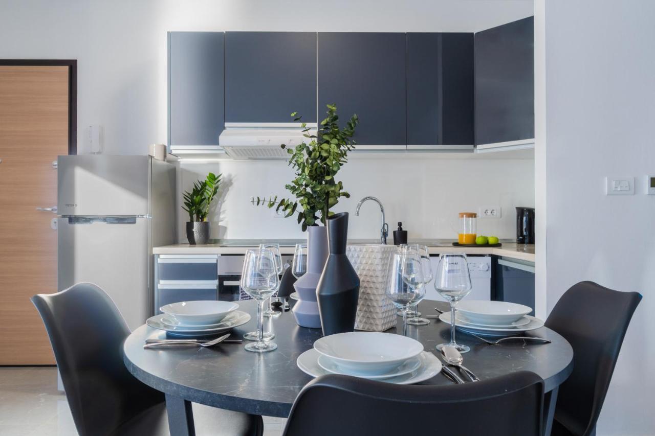 Apartment Laurel メドゥリン エクステリア 写真