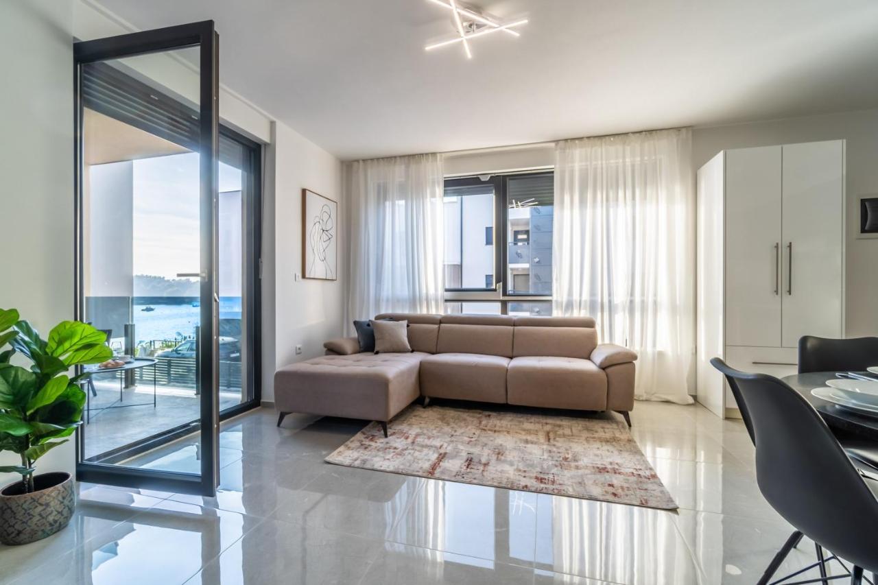 Apartment Laurel メドゥリン エクステリア 写真