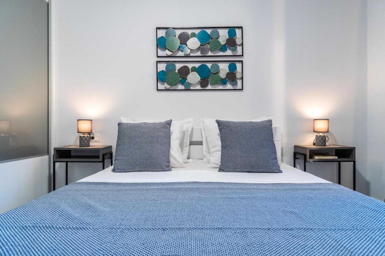 Apartment Laurel メドゥリン エクステリア 写真