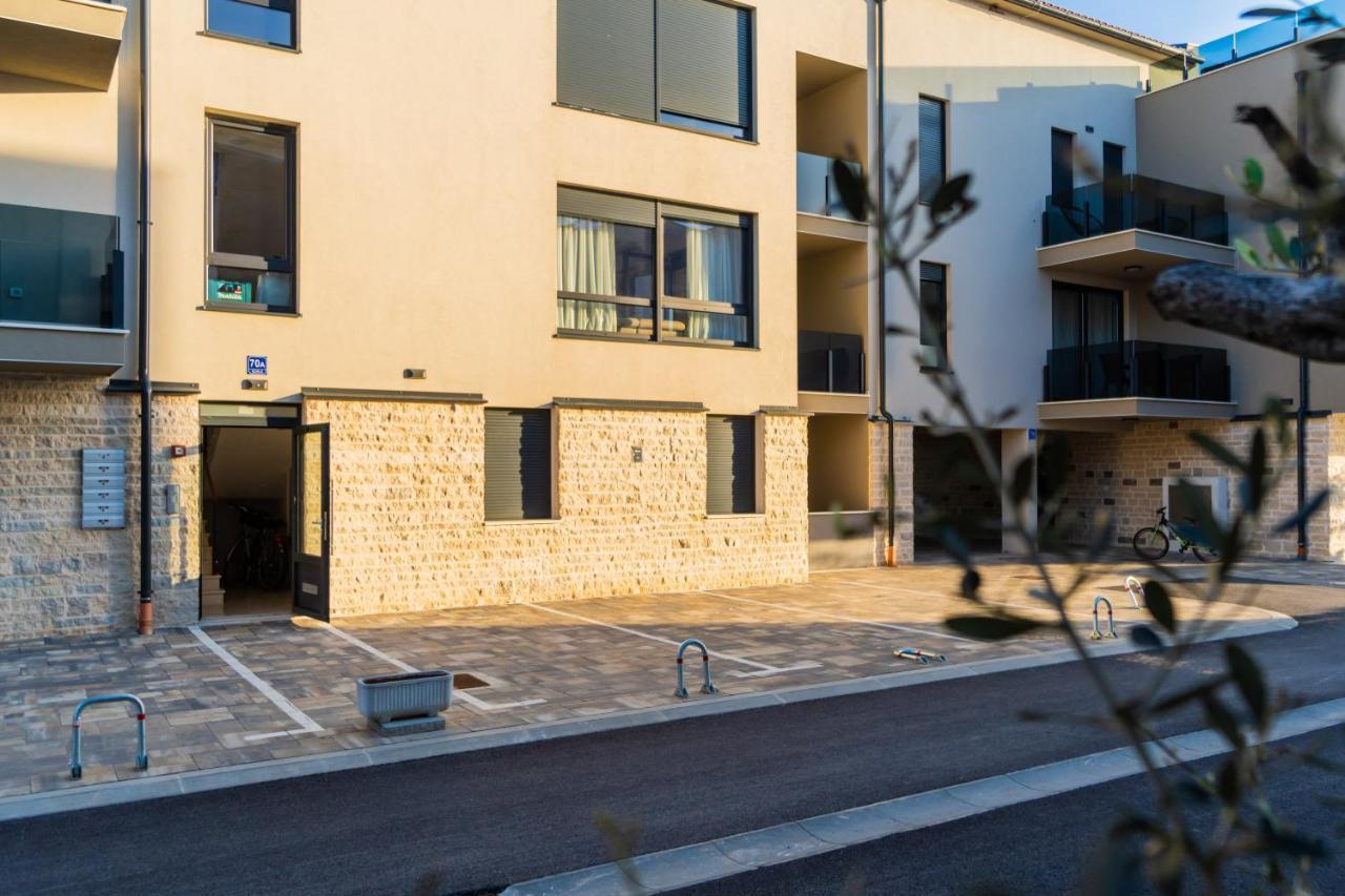 Apartment Laurel メドゥリン エクステリア 写真