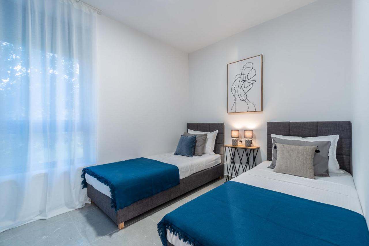 Apartment Laurel メドゥリン エクステリア 写真